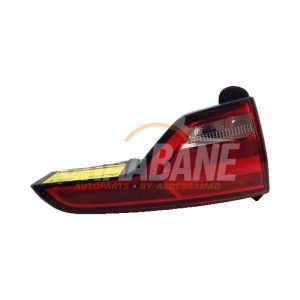 Feu arriere gauche 8W9945075 Audi A4 Avant (B9) 3.0 TDI V6 24V Quattro 2015