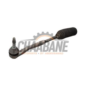 Barre daccouplement droite A1673307100 Mercedes GLE (V167) 300d 2.0 Turbo 16V 4-Matic
