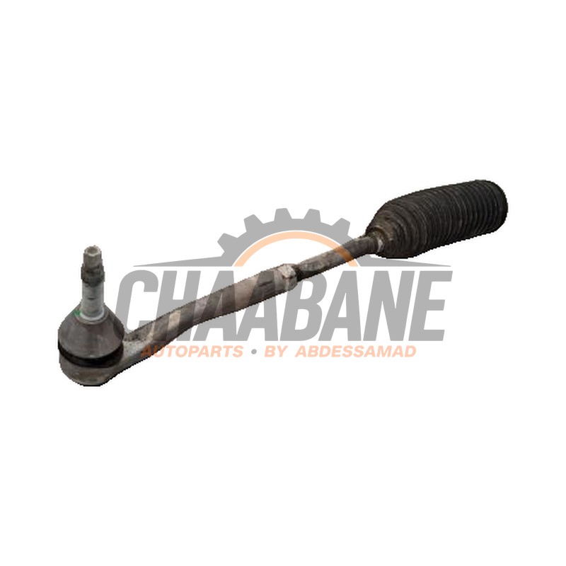 Barre daccouplement droite A1673307100 Mercedes GLE (V167) 300d 2.0 Turbo 16V 4-Matic