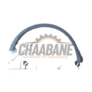 Cadre garde-boue 89A853818E Audi Q4 (F4B) 35 e-tron 2021