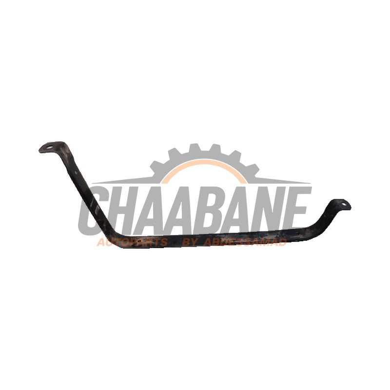 Bande reservoir 730051405 BMW X1 (F48) sDrive 18d 2.0 16V 2014 / 2022