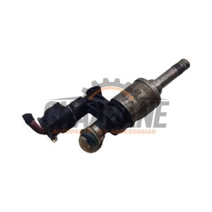 Injecteur (injection essence) 04E906036AE Audi A3 Sportback (8VA/8VF) 1.0 TFSI 12V 2012 / 2020