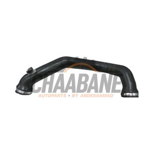 Tube intercooler 8W0145673C Audi S5 2016