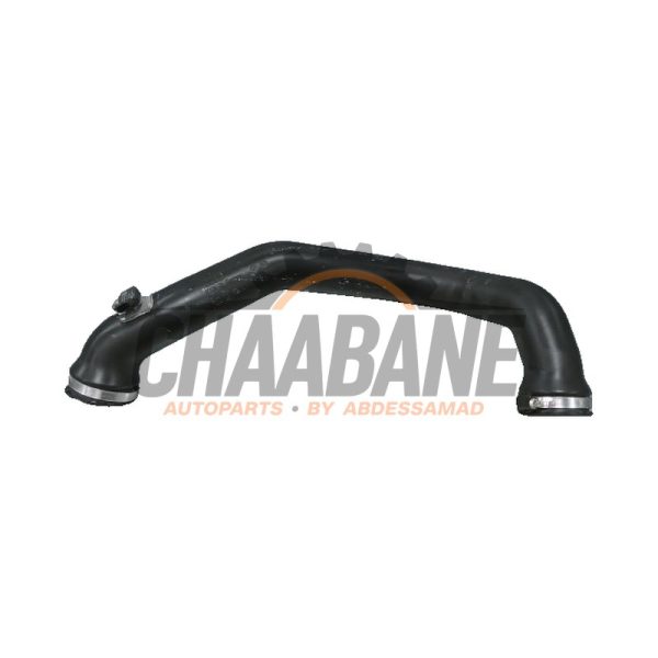 Tube intercooler 8W0145673C Audi S5 2016