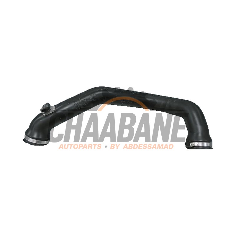 Tube intercooler 8W0145673C Audi S5 2017
