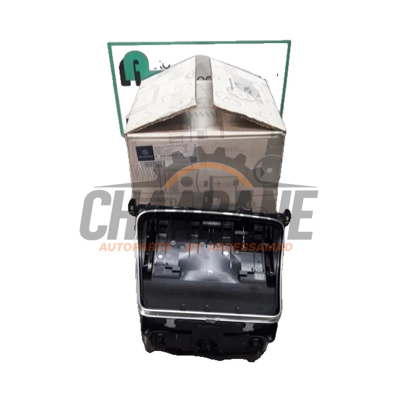 Compartiment de rangement A2056800210 Mercedes C Estate (S205) C-180 BlueTEC, C-180 d 1.6 16V
