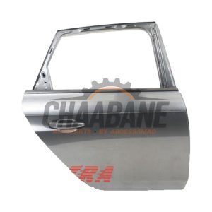 Porte arriere droite 8K9833052E Audi RS 4 Avant (B8) 4.2 V8 32V 2012 / 2015