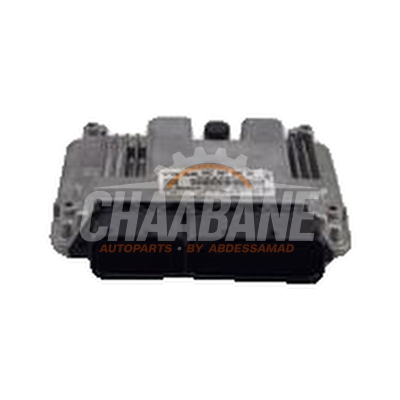 Ordinateur gestion moteur 04C907309BB Seat Ibiza V (KJB) 1.0 TSI 12V 2017