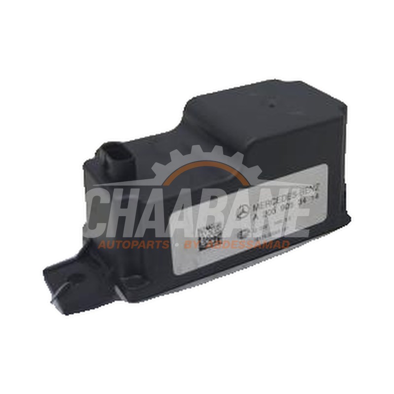 Regulateur de tension A2059053414 Mercedes C (W205) C-180 1.6 16V