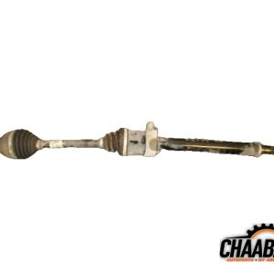 Cardan droit (transmission) 864336801 BMW 2 serie Gran Tourer (F46) 218d 2.0 TwinPower Turbo 16V 2014