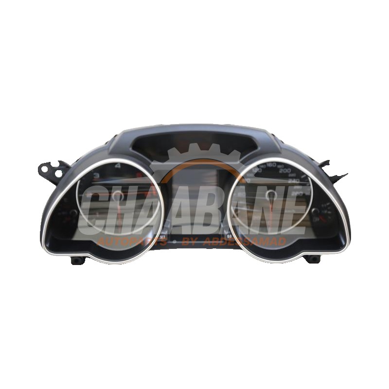 Instrument de bord 8T0920932N Audi S5 Limousine (FU2) 2.0 TDI 16V 2024