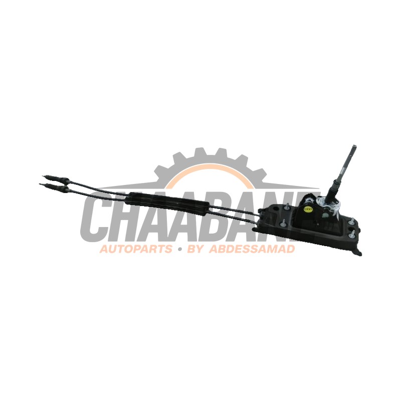 Levier de vitesse 5Q0711049AN Skoda Octavia 2012 / 2020