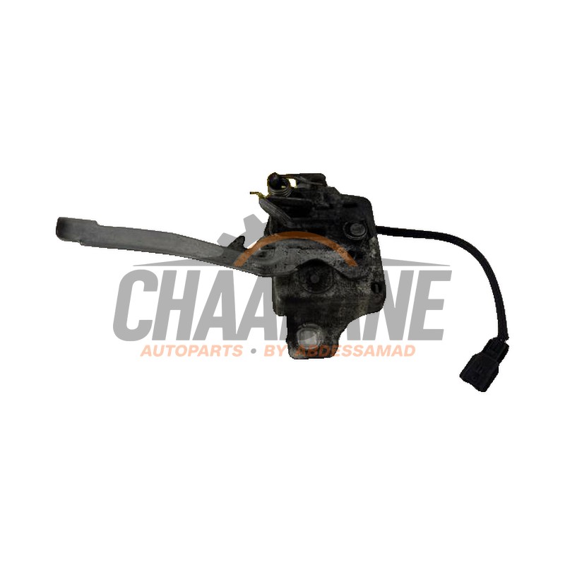 Traverse superieure A4158800260 Mercedes Citan (415.6) 1.5 108 CDI