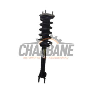 Barre amortisseur avant droit A2053230020 Mercedes C (W205) C-180 1.6 16V