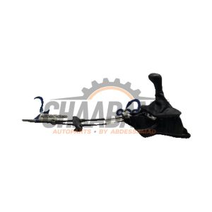 Cable de commande boite de vitesse A1763602600 Mercedes A (W176) 1.6 A-160 16V