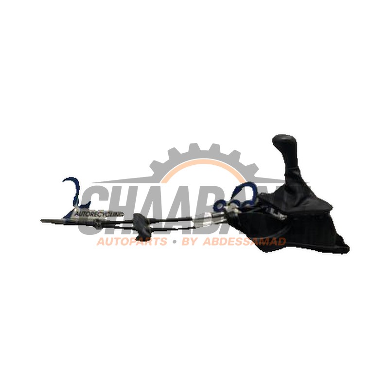 Cable de commande boite de vitesse A1763602600 Mercedes A (W176) 1.6 A-160 16V