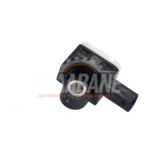 Detecteur airbag 65779234989 BMW 2 serie (F22) 218i 1.5 TwinPower Turbo 12V 2013 / 2021