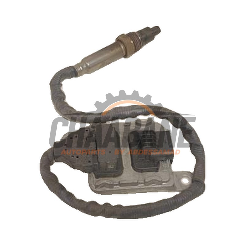 Capteur NOx A0009058011 Mercedes E (W213) E-220d 2.0 Turbo 16V