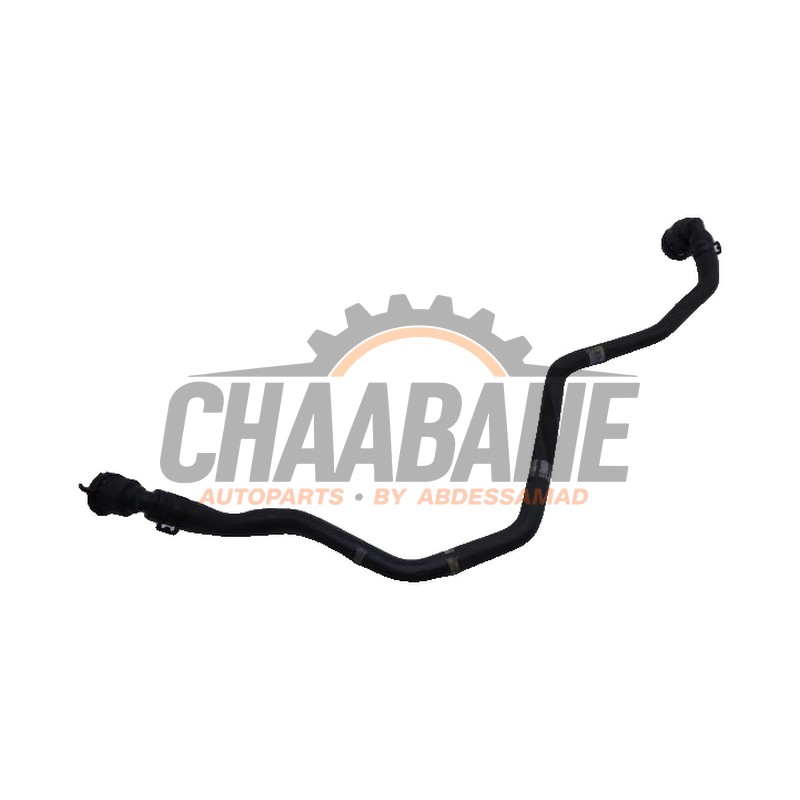 Tuyau (divers) A6082002000 Mercedes A (177.0) 1.5 A-180d