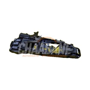 Serrure portiere mecanique 4portes avant gauche A0997202300 Mercedes C (W205) C-200d 2.2 16V