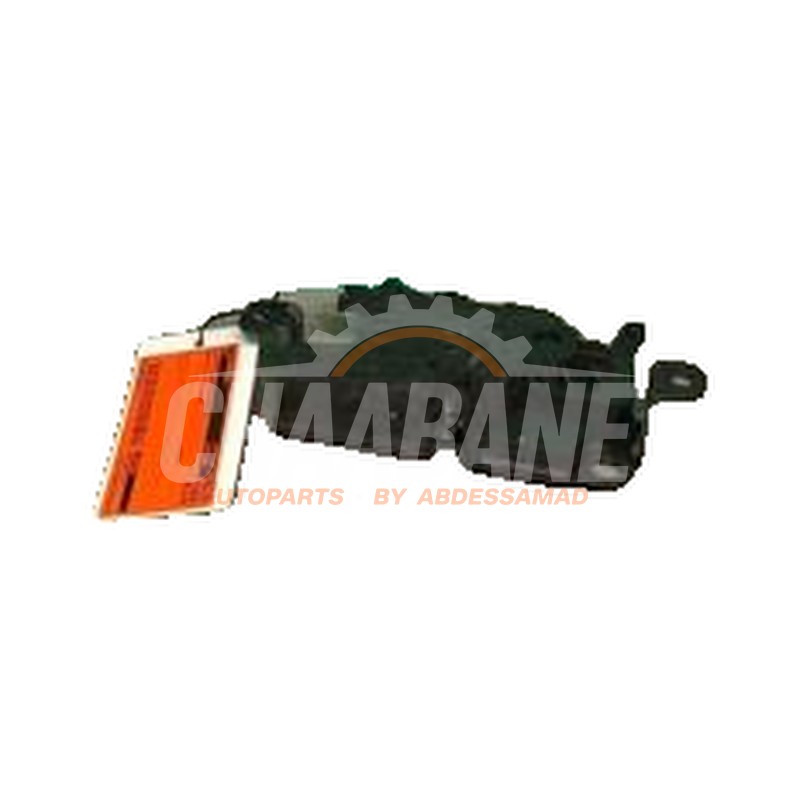 Serrure de coffre 738328308 BMW 4 serie (G23) M440i 48V 3.0 Turbo 24V 2020