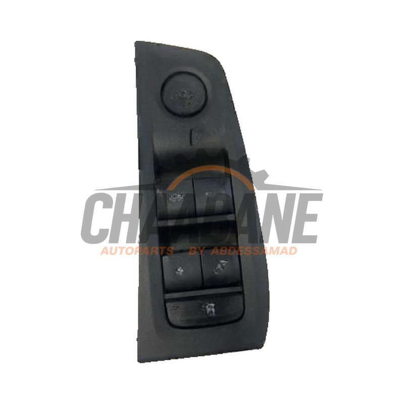 Commutateur combi vitres 7950751 BMW 1 serie (F40) 118i 1.5 TwinPower 12V 2019