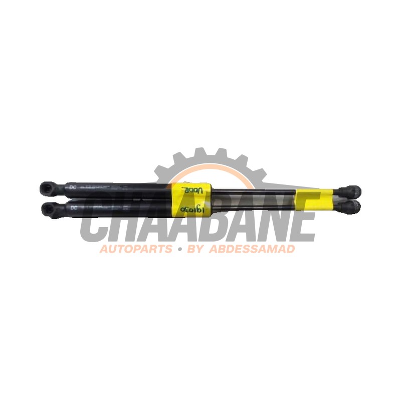 Amortisseur kit capot moteur 654706489R Mercedes Citan (415.6) 1.5 108 CDI