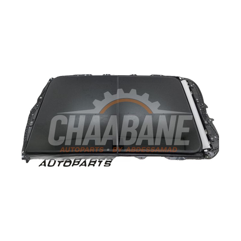 Verre toit ouvrant 1731923 Skoda Octavia Combi (5EAC) 1.0 TSI 12V 2012 / 2020