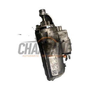 Demarreur 057911022 Audi A7 Sportback (4KA) 3.0 V6 24V 50 TDI Mild Hybrid Quattro 2017