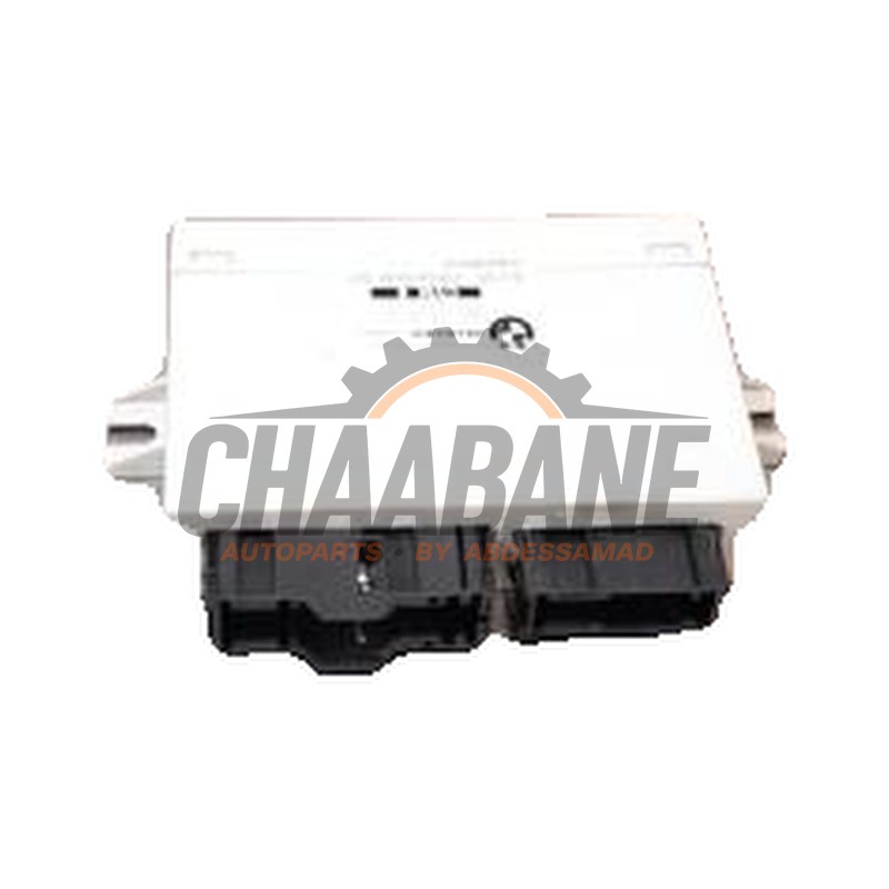 Ordinateur toit escamotable 6135745816801 BMW 2 serie (F23) 218d 2.0 16V 2014 / 2021