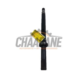 Arbre intermediaire pour 4x4 2053309905 Mercedes C Estate (S205) C-300 2.0 Turbo 16V EQ Boost 4-Matic