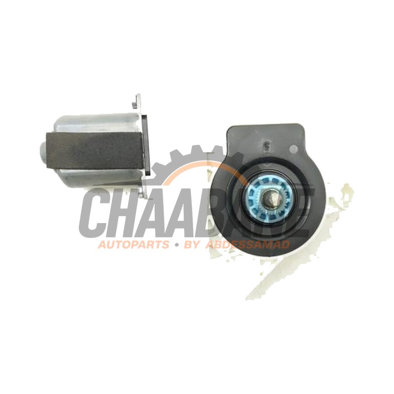 Moteur de vitre portiere 8K0959812A Audi A6 Allroad Quattro (C7) 3.0 TDI V6 24V 2012 / 2018