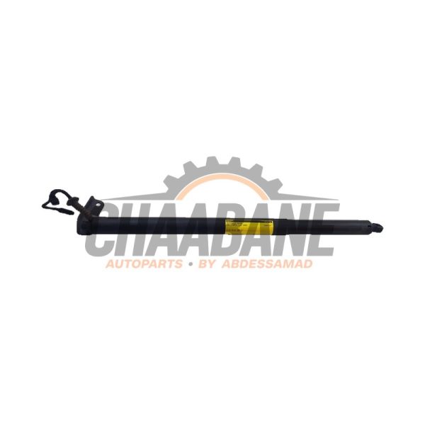 Hayon moteur 9854453 BMW 1 serie (F40) 118i 1.5 TwinPower 12V 2019