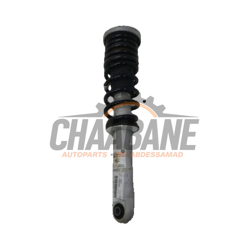 Amortisseur arriere droit 785690301 BMW M8 (F92) 2019