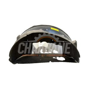 Passage de roue A1668841422 Mercedes GLE (W166) 500 e 3.0 V6 24V 4-Matic