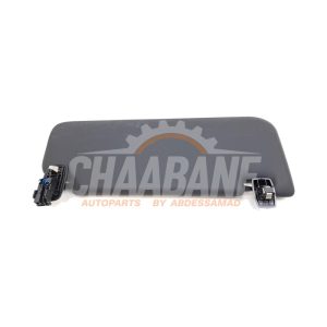 Pare-soleil 7277251 BMW iX3 80 kWh 2020