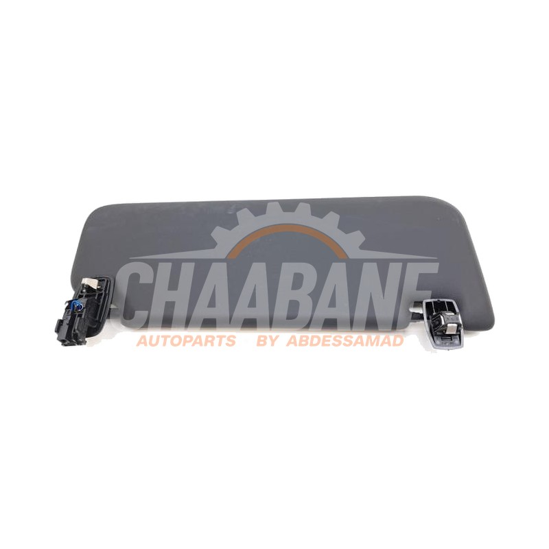 Pare-soleil 7277251 BMW iX3 80 kWh 2020