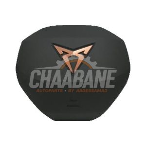 Airbag gauche (volant) 5FF880201B Cupra Ateca 2018