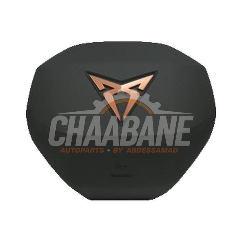 Airbag gauche (volant) 5FF880201B Cupra Ateca 2018