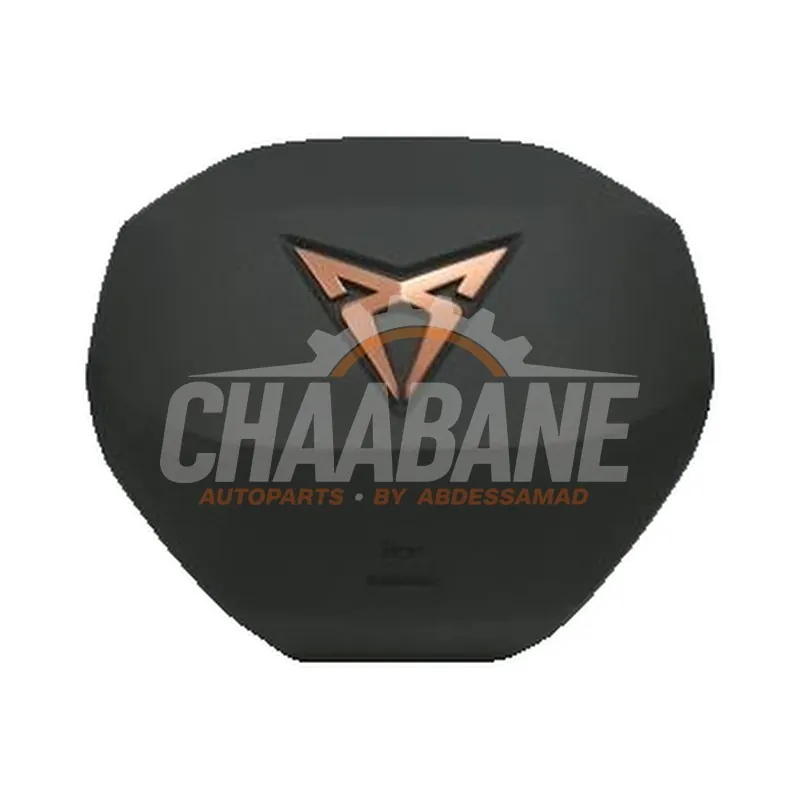 Airbag gauche (volant) Cupra Ateca 2018 5FF880201B