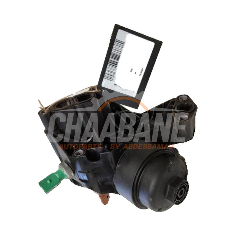 Support filtre a huile 03N115389A Seat Leon 2012 / 2020