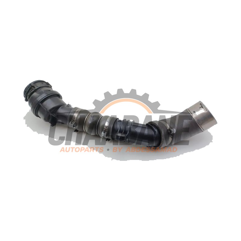 Tuyau intercooler 144607512R Mercedes A (177.0) 1.5 A-180d
