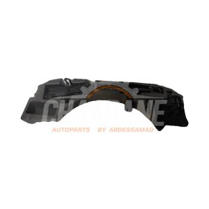 Ensemble cric 8K0805615A Audi S3 Sportback (8VA/8VF) 2.0 T FSI 16V 2012 / 2020