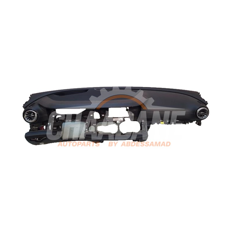 Kit airbag + tableau de bord A2138600302 Mercedes E (C238) E-220d 2.0 Turbo 16V
