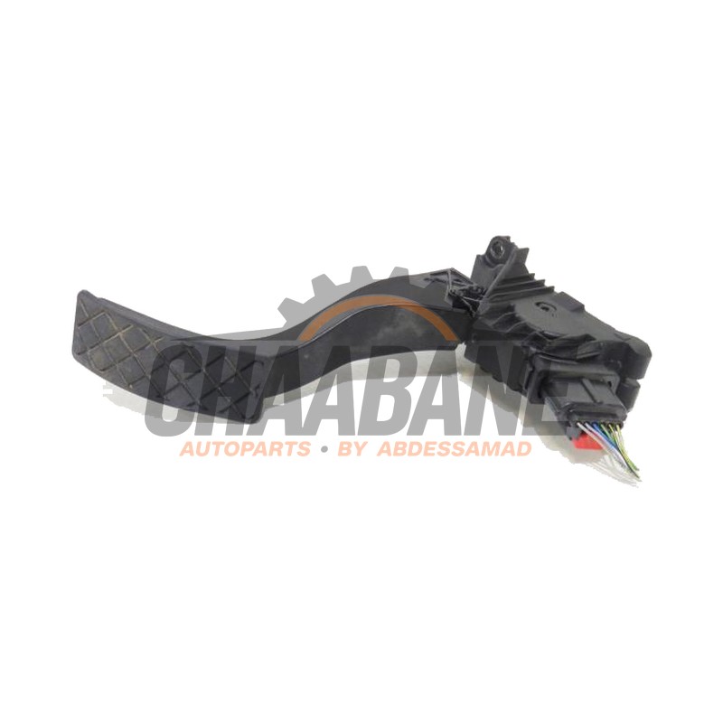 Capteur de position pedale daccelerateur 5Q1723503H Seat Leon (5FB) 1.0 TSI 12V 2012 / 2020