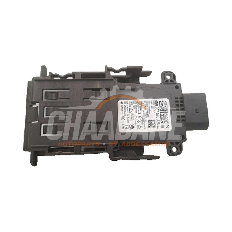 Capteur radar 4N0907566AM Porsche 911 (992) 3.0 24V Carrera 2019