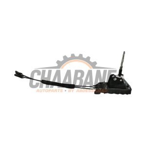 Levier de vitesse 5WA711049AN Audi Q3 2018