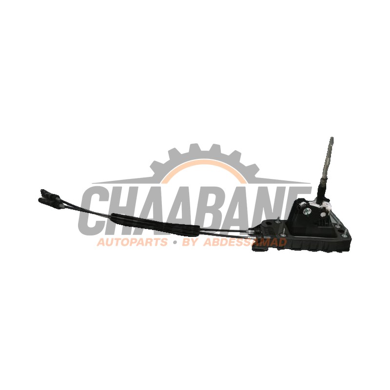 Levier de vitesse 5WA711049AN Audi Q3 2018