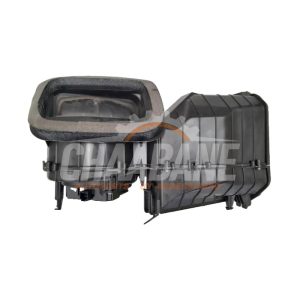 Ventilateur chauffage 4H1820021B Audi RS 6 Avant (C7) 4.0 V8 TFSI 32V 2013 / 2018