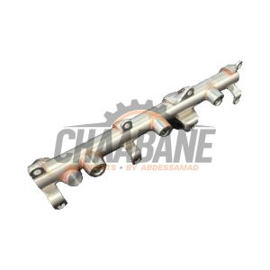 Systeme dinjection 06M133316L Audi S5 Sportback (F5A/F5F) 3.0 TFSI V6 24V 2016